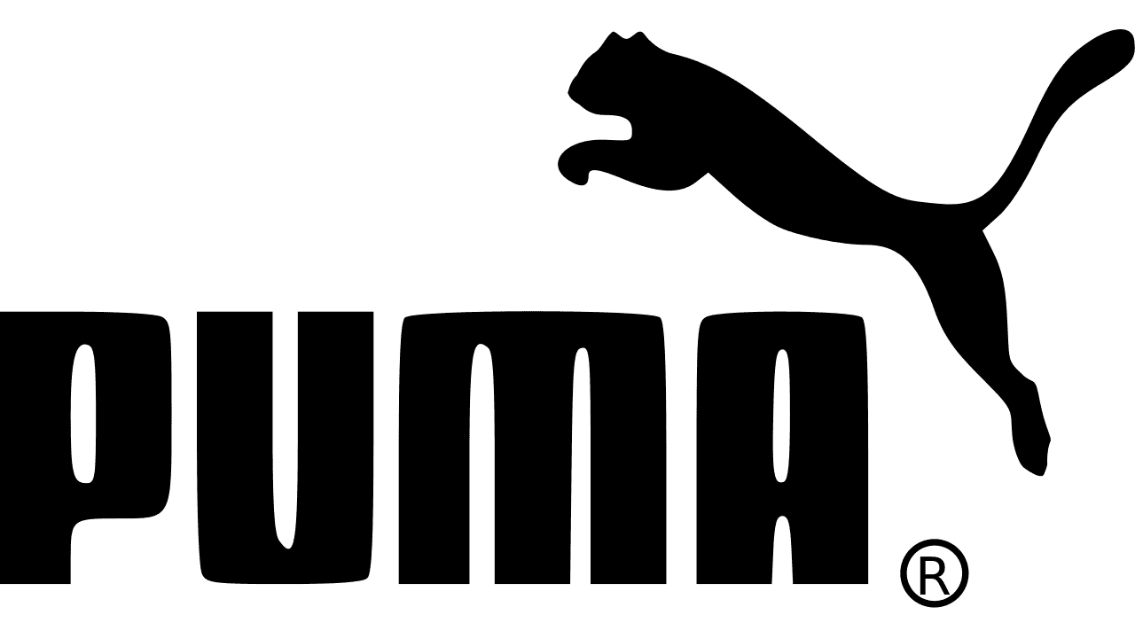 logo puma