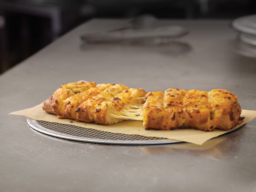 cheese bread