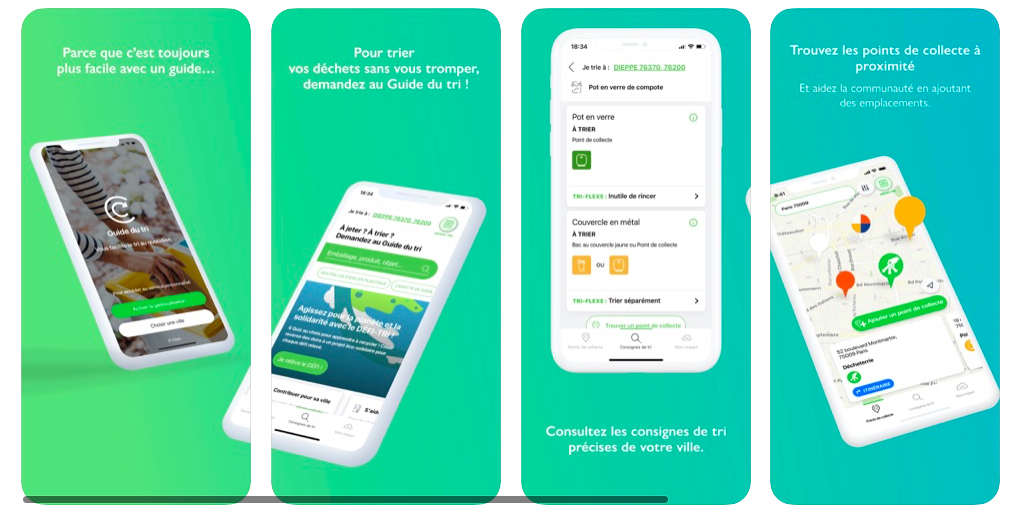 Application guide