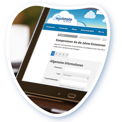 Myclimate