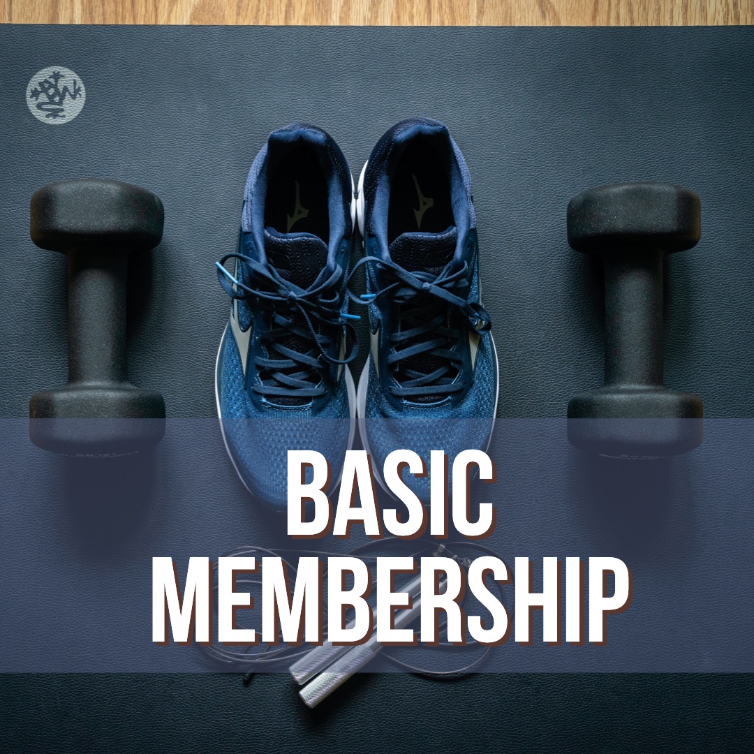 Basic membership