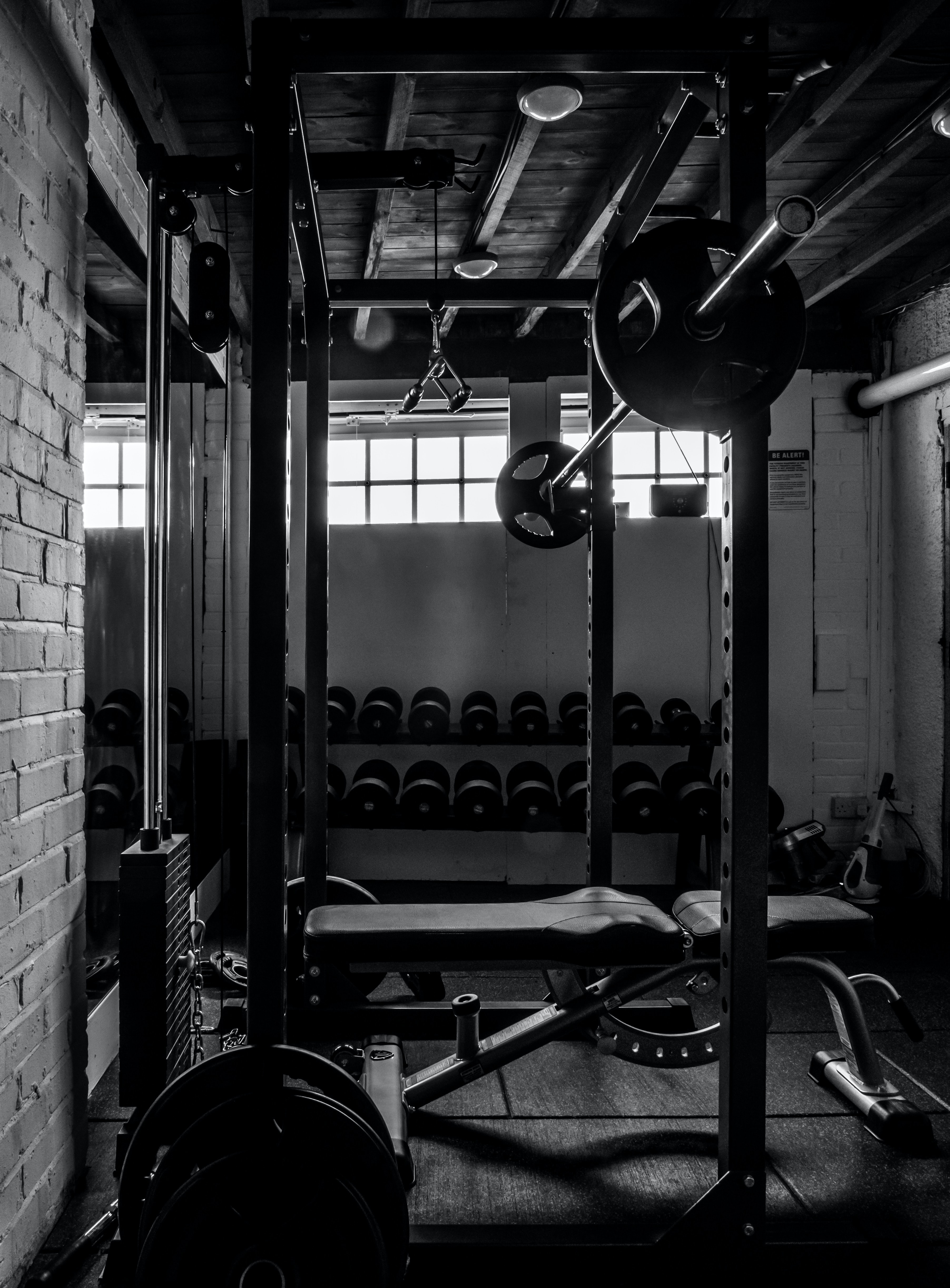 Gym Room