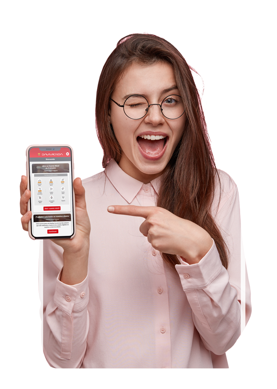 Imagen de Odoo para control deslizante