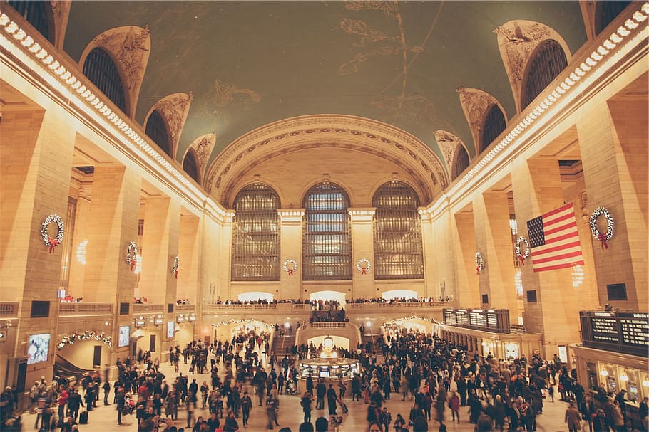 grand central