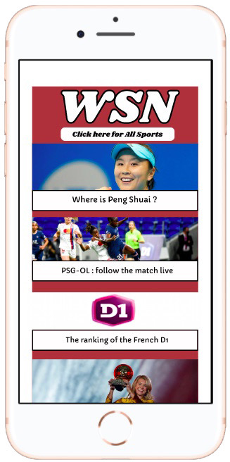 Home page