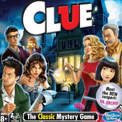 Clue