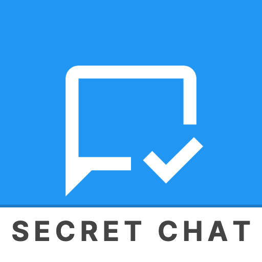 Secret Chat icon