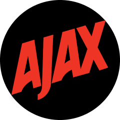 Small AJAX icon