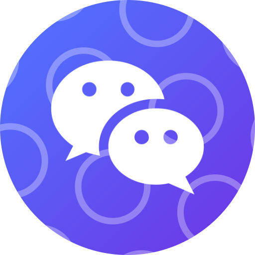 Chats <span style='color:white;padding-left:1rem;padding-right:1rem;background-color:#4A9348;border-radius:0.5rem'>New</span> icon