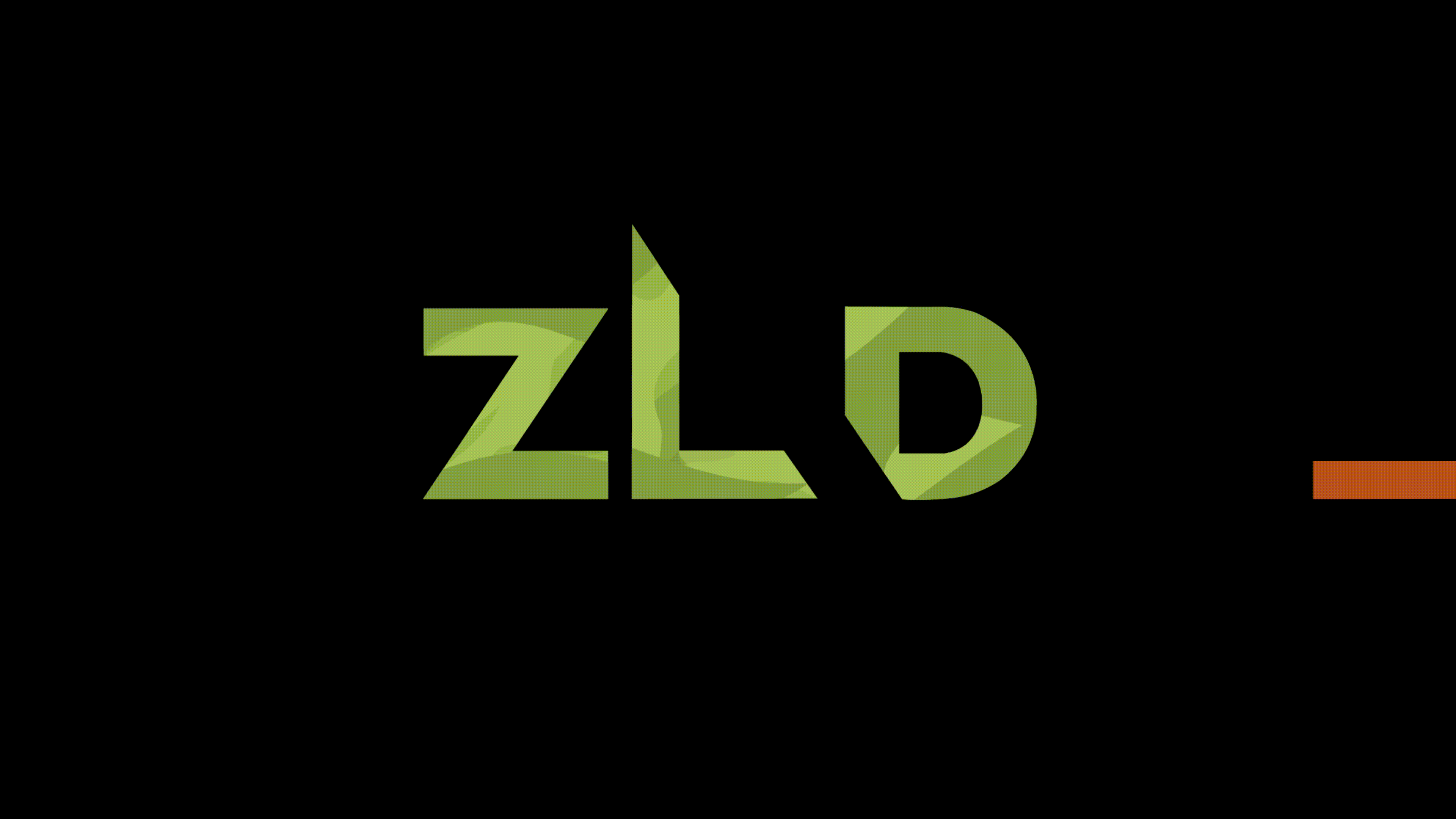 Logo ontwerp ZLD Daktechniek