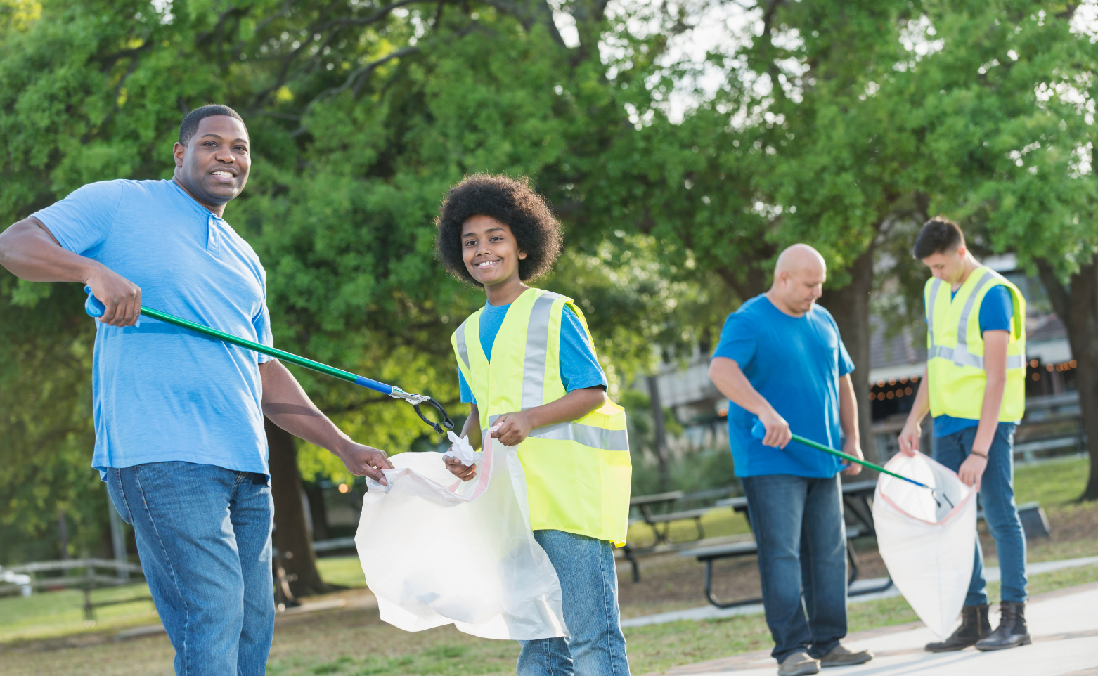 city-cleanup