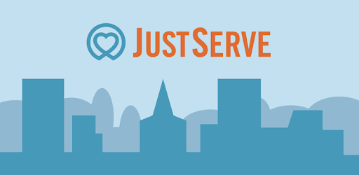 Just Serve