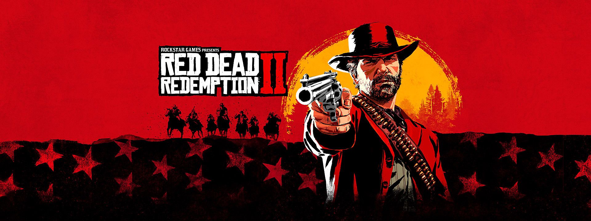 Red Dead Redemption img