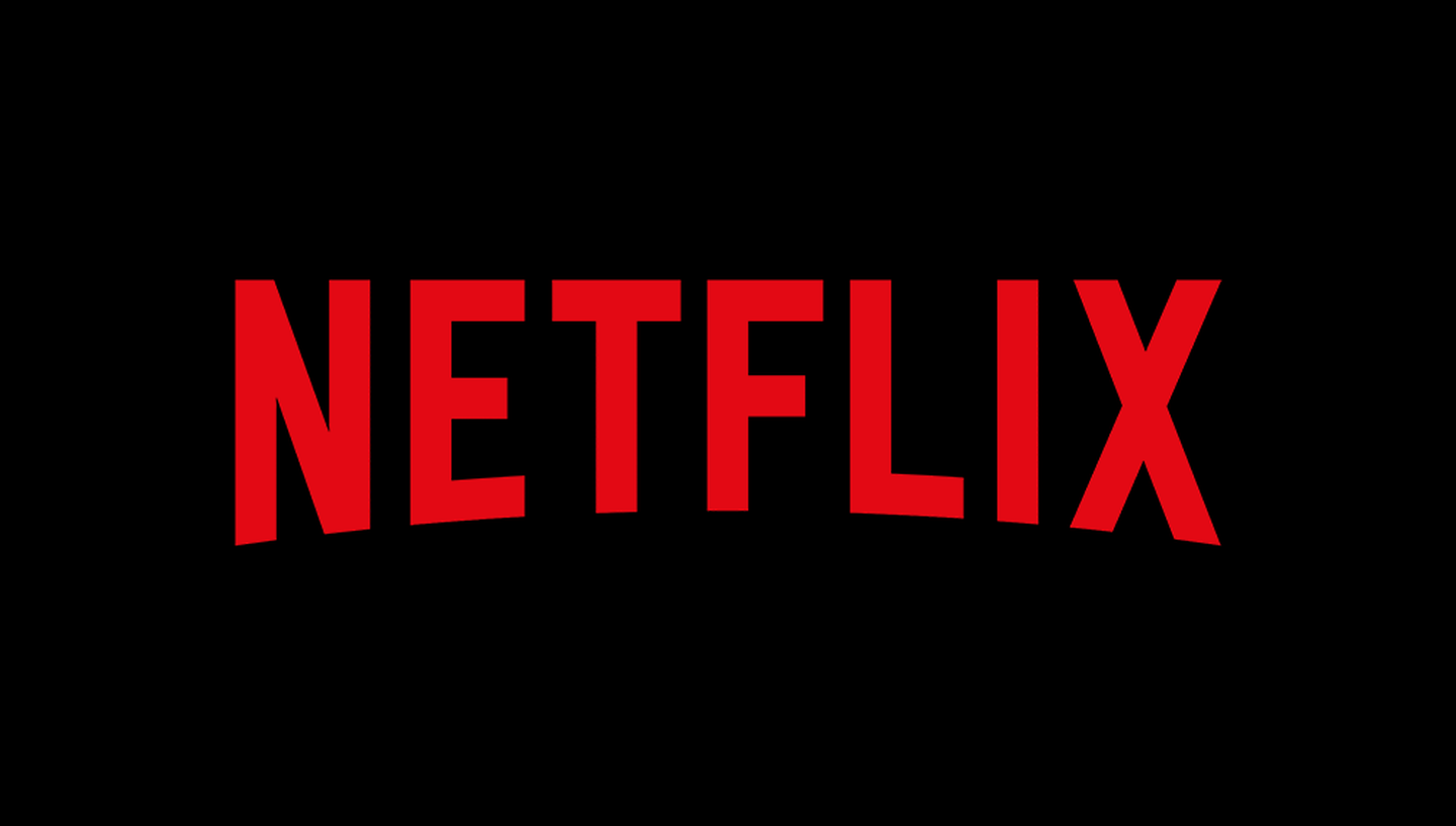 an image of netflix logo.