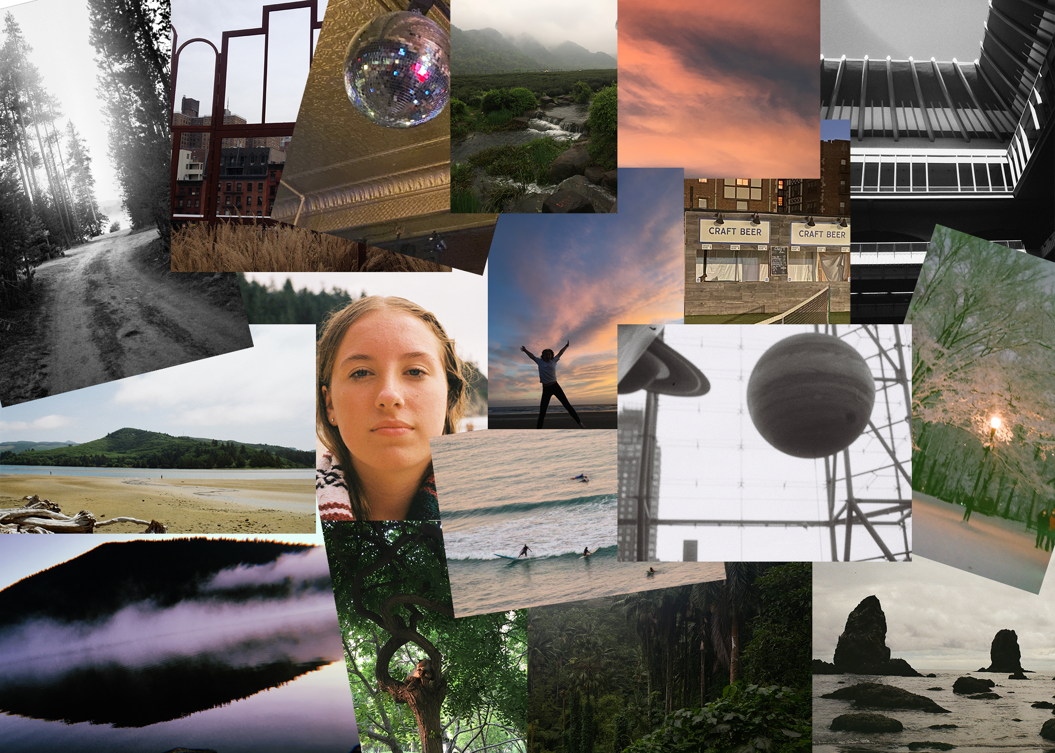 collage