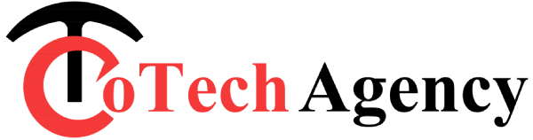CoTech Agency Logo