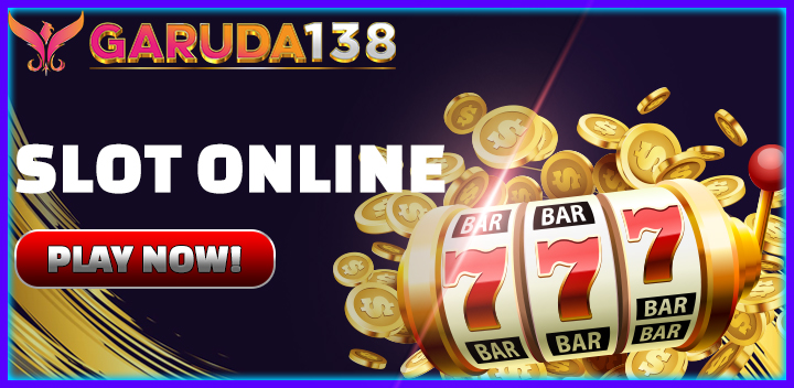 Slot Online Garuda138