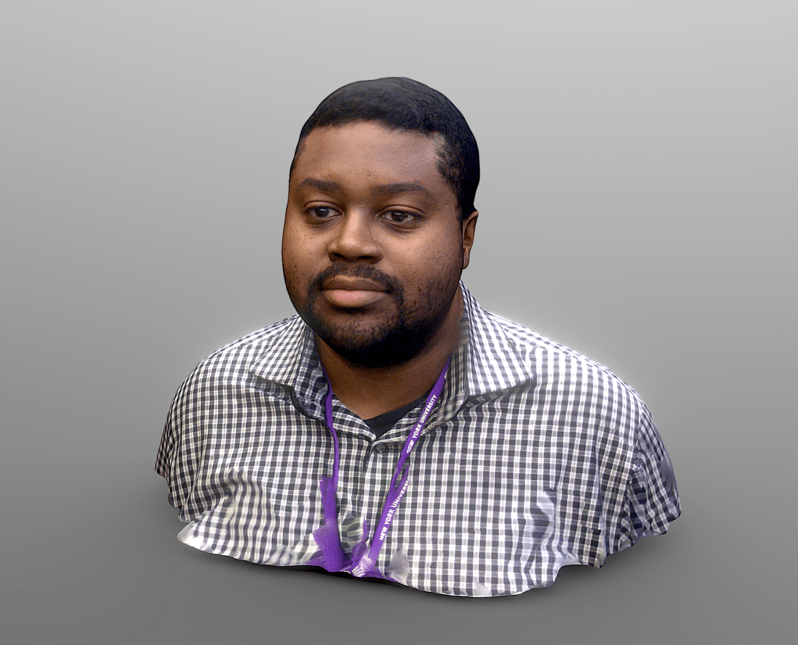 Greg Dorsainville