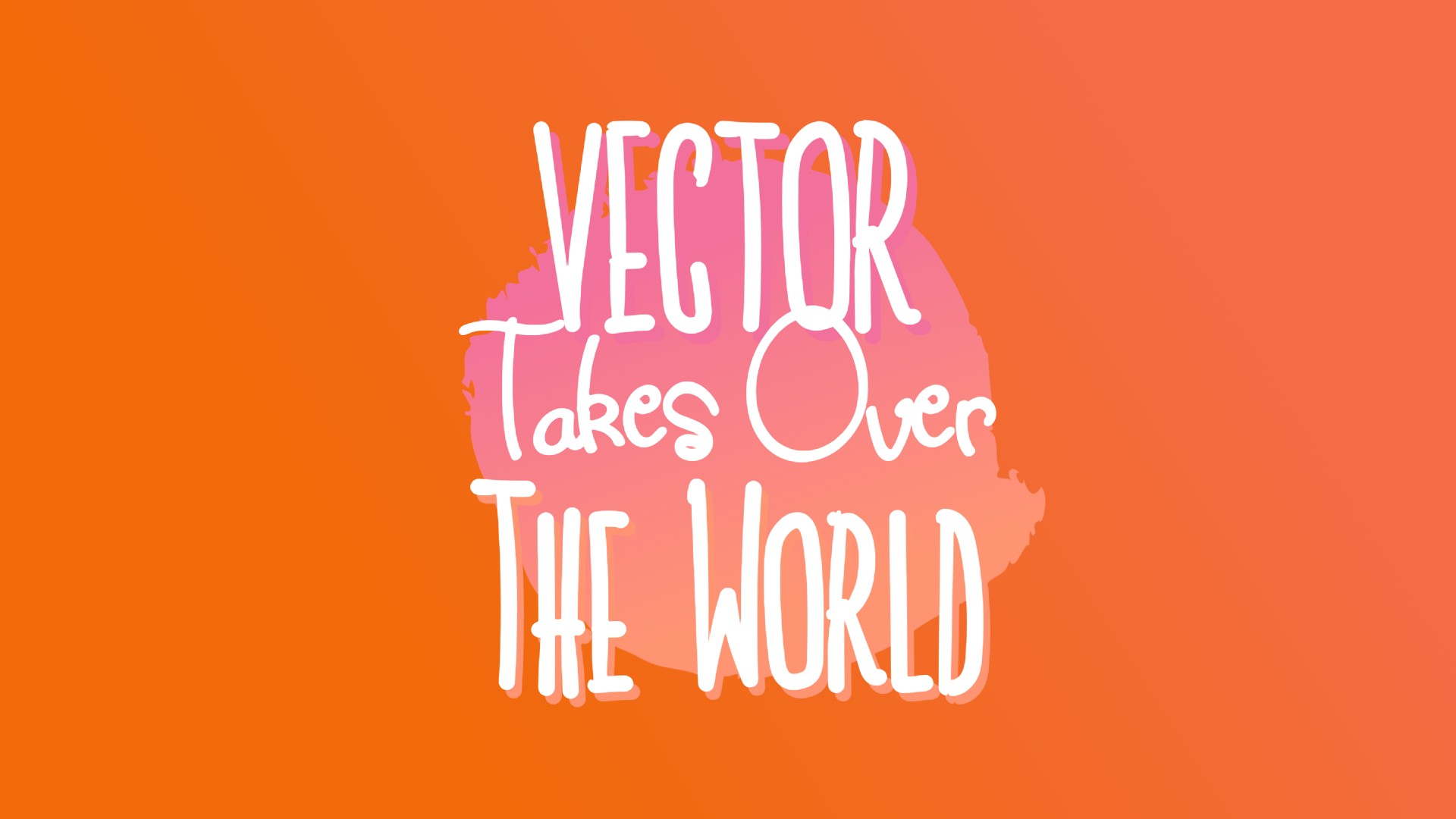 Vector Takes Over the World