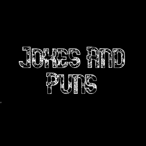 Joke And Puns
