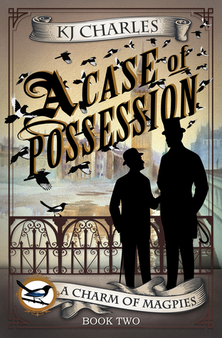 A Case of Possession