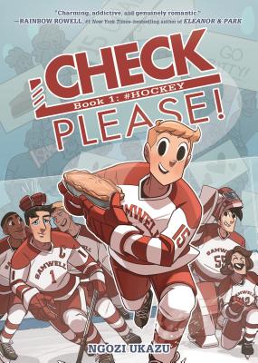 Check, Please! Book 1: Hockey
