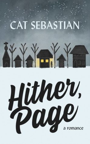 Hither, Page