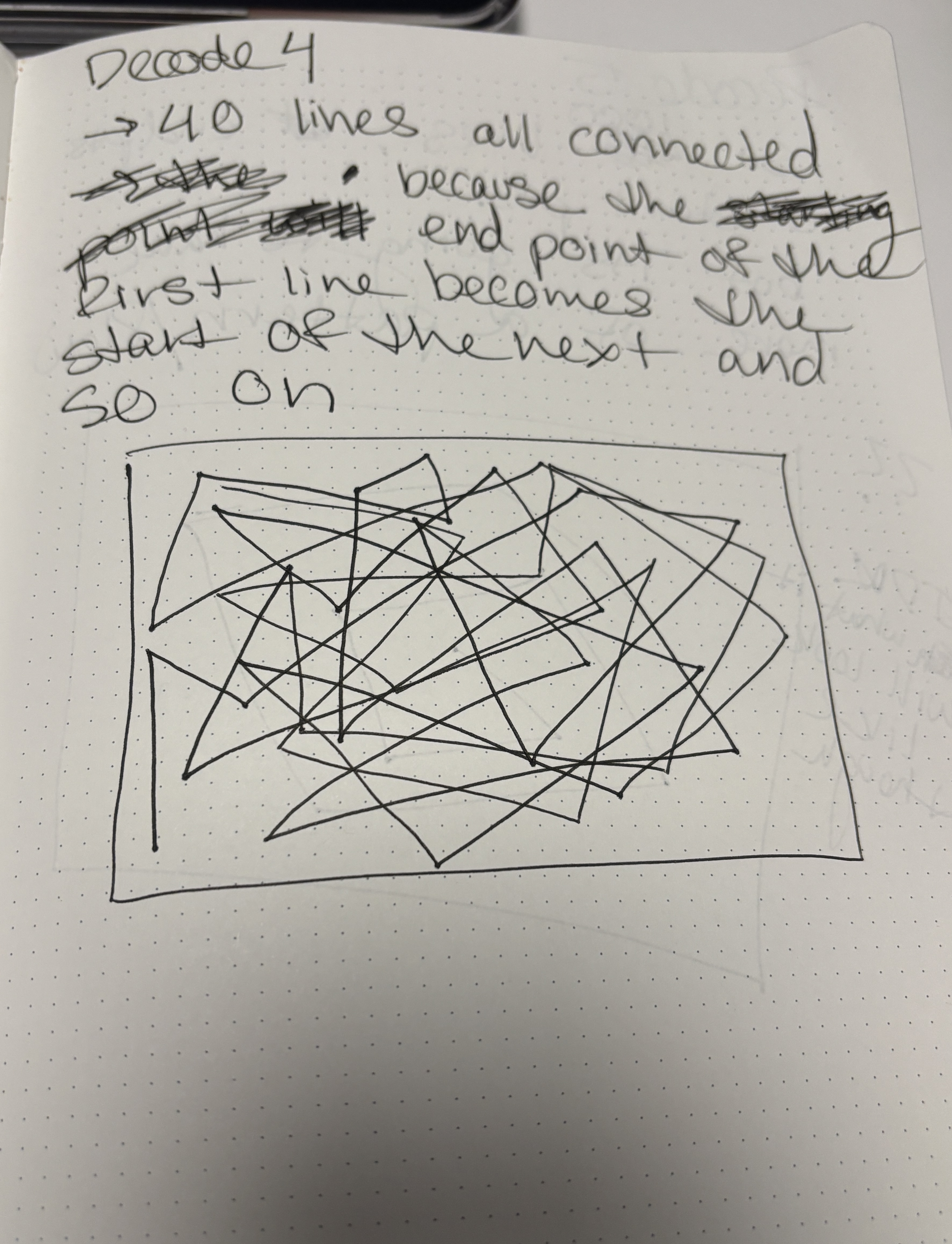 pseudocode