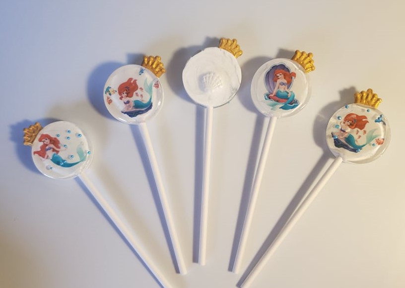 lollipop
