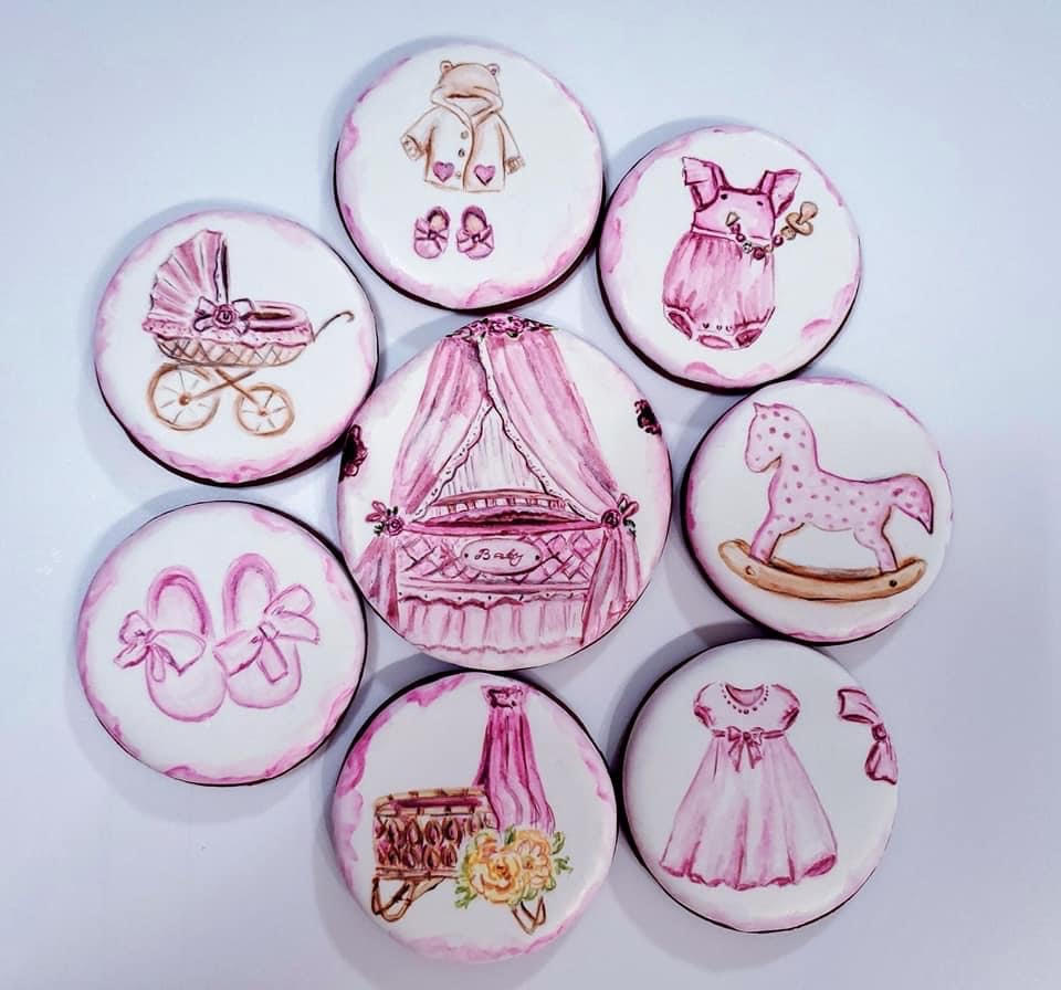 cookies