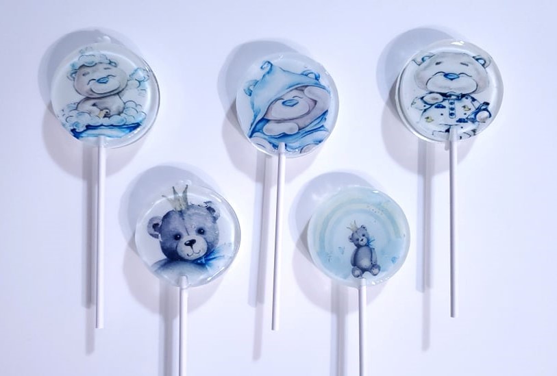 lollipop