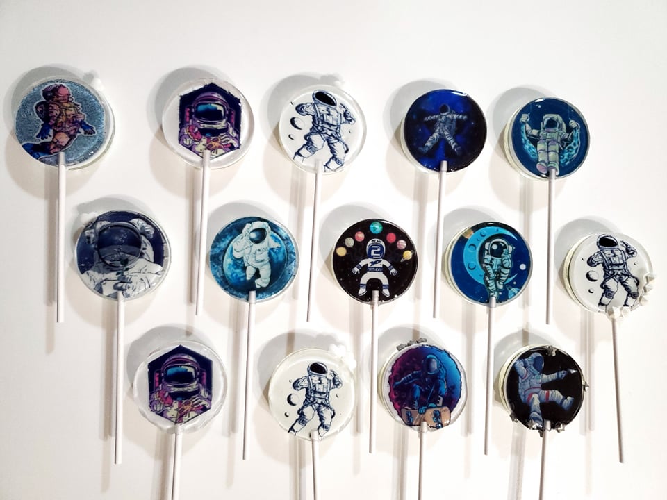 lollipop