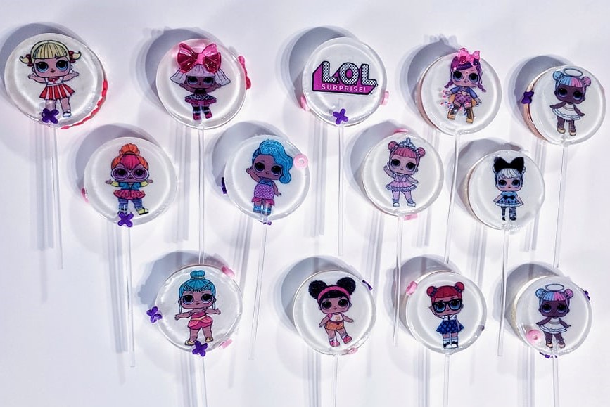 lollipop