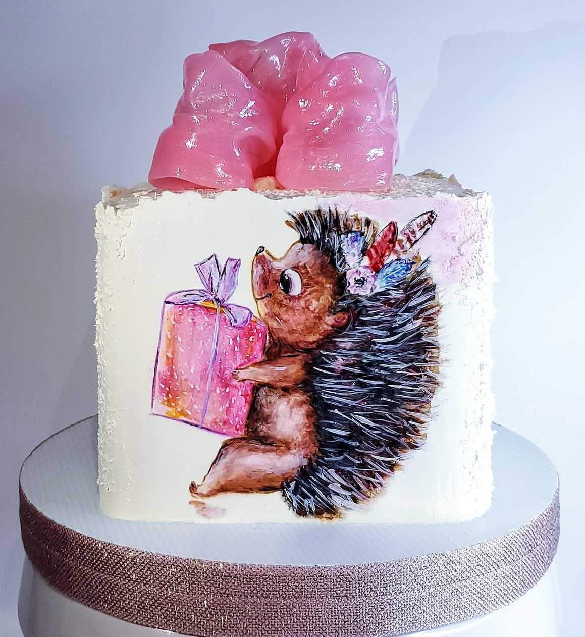 hedgehog