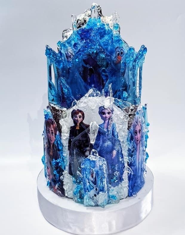 art