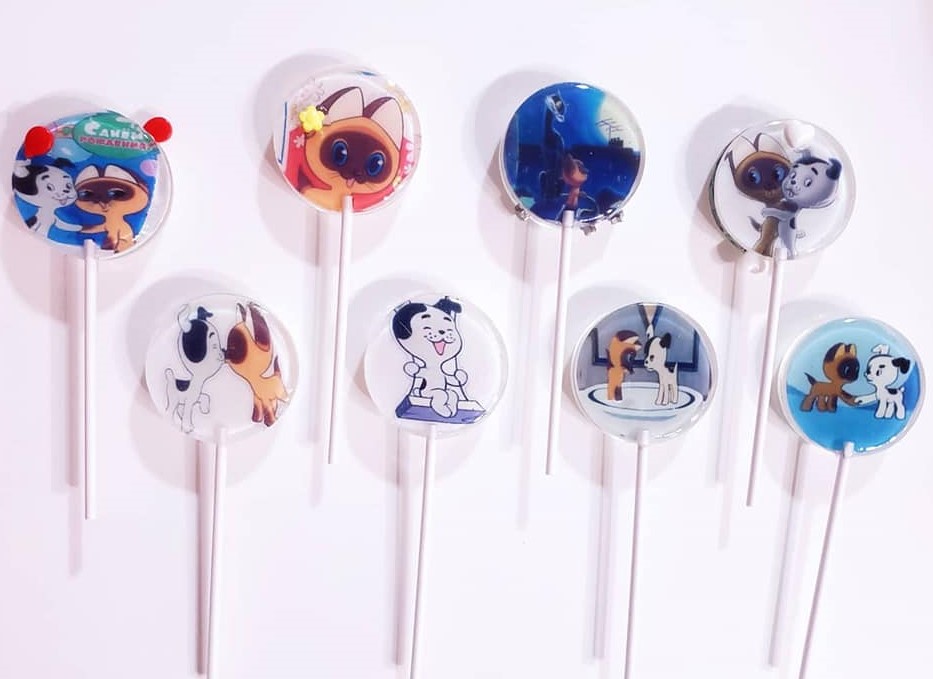 lollipop