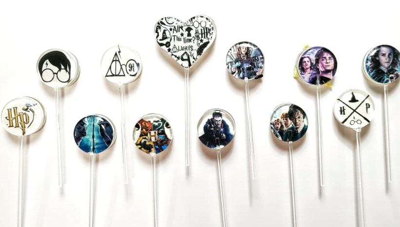 lollipop