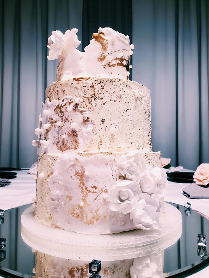 cake