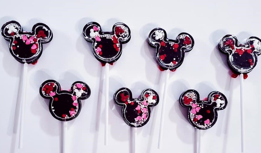 lollipop