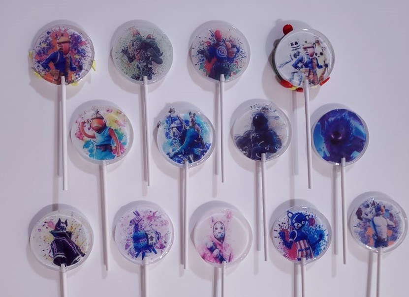 lollipop