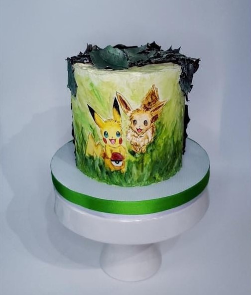 Pokemon