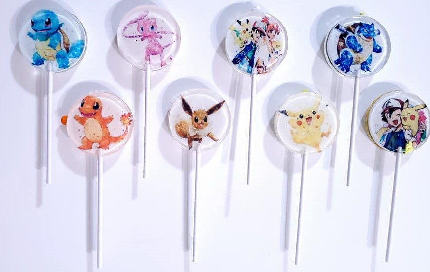 lollipop
