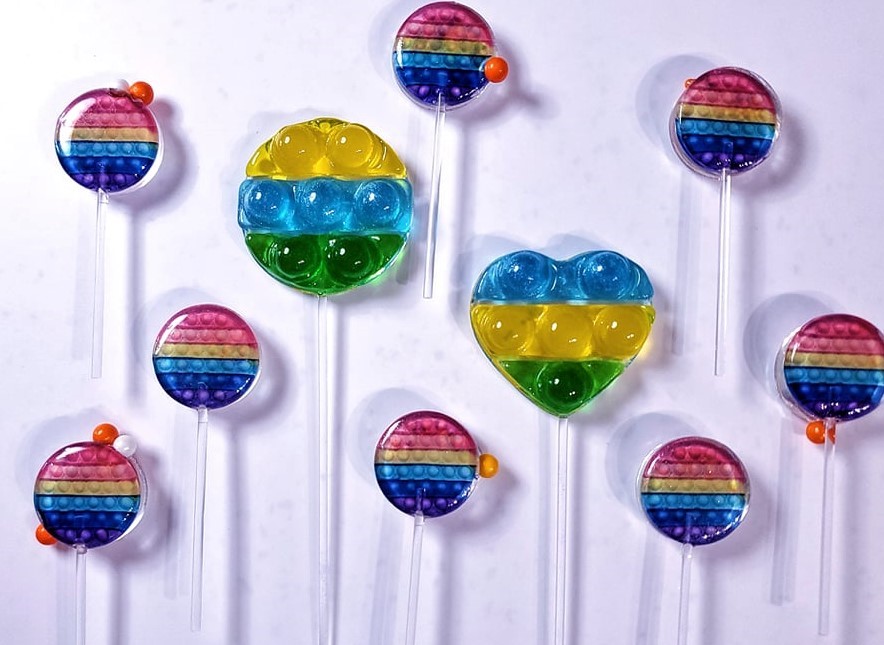 lollipop