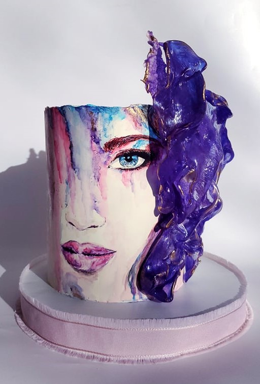 cake