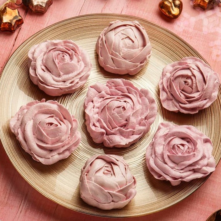 zefir flowers