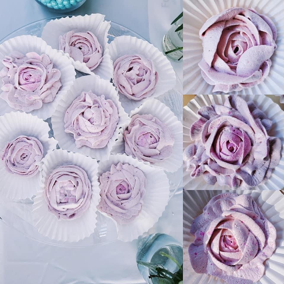 zefir flowers