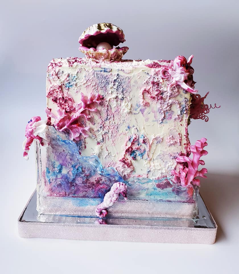 cake