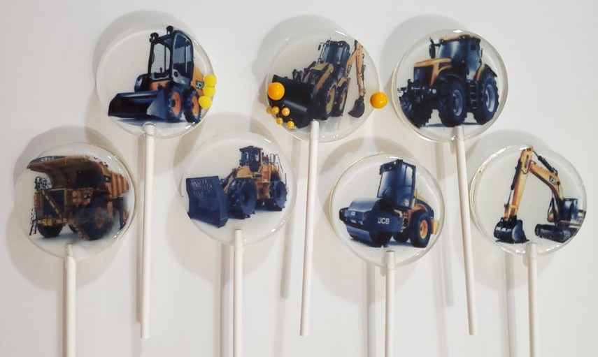 lollipop