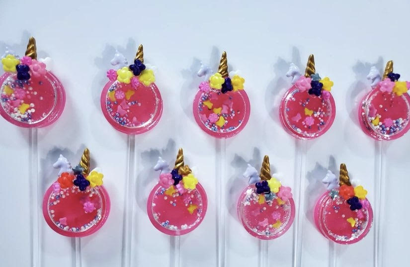 lollipop