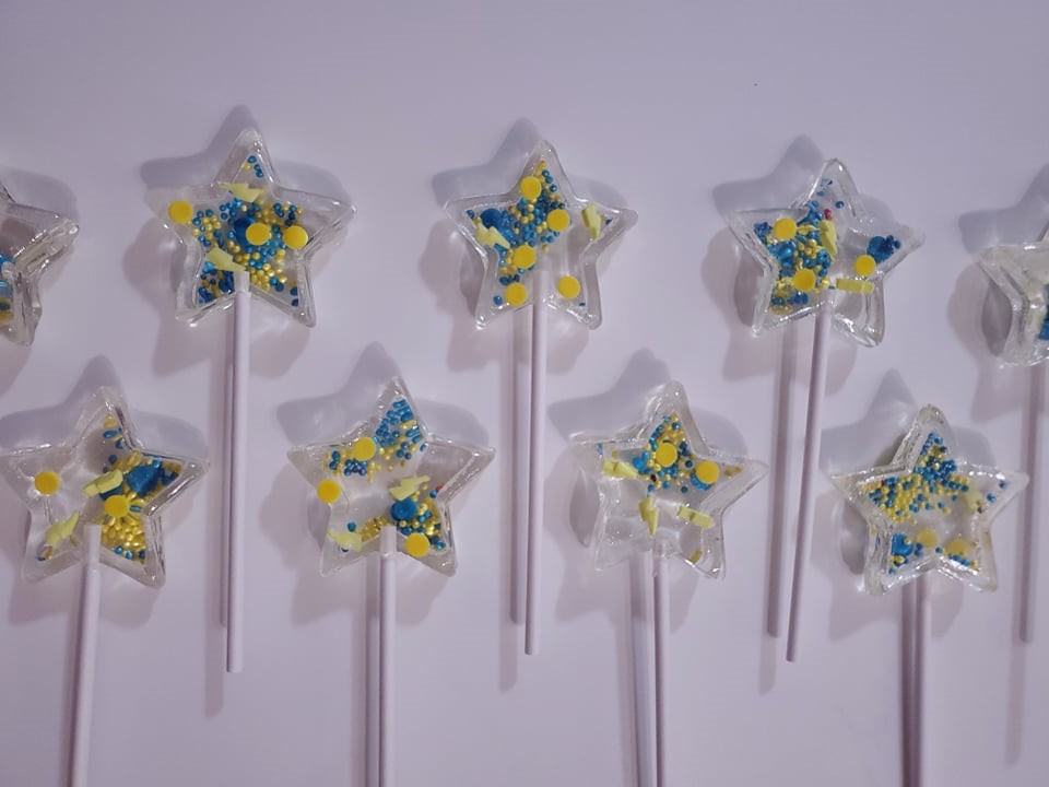 lollipop